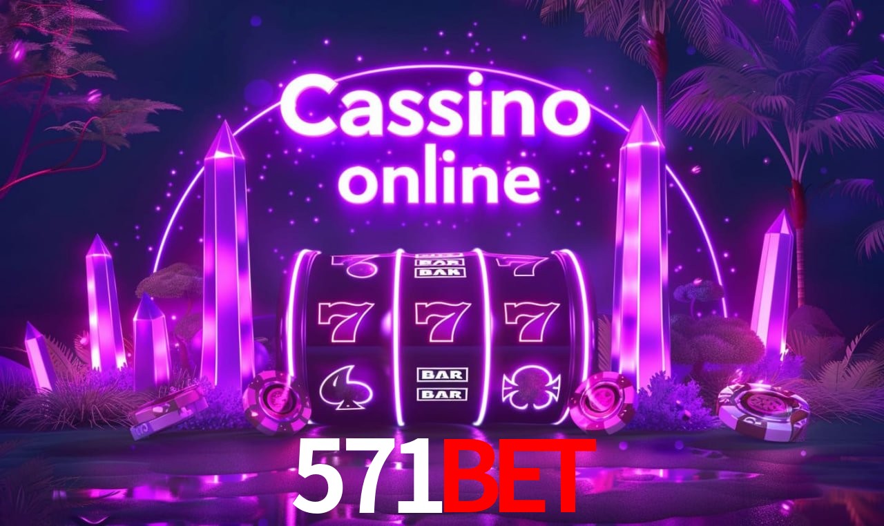 571bet - Winners Celebration