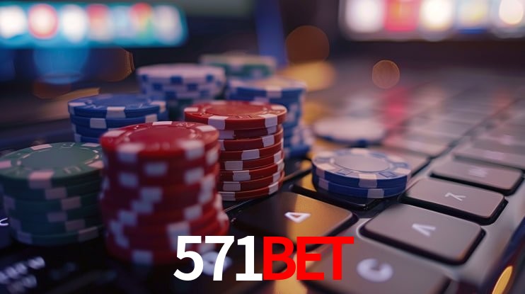 571bet - cassino ao vivo