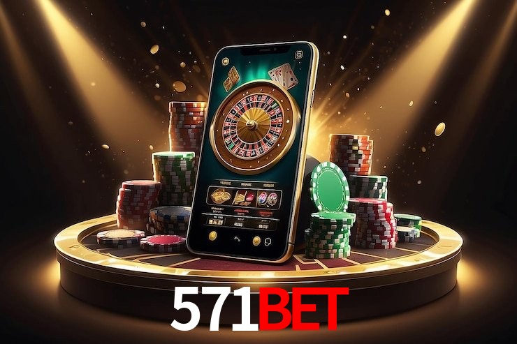 571bet - Aplicativo Móvel